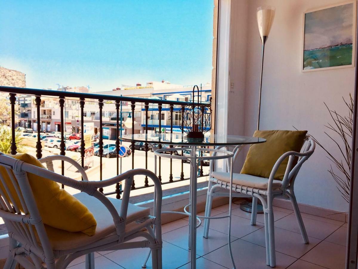 Mogan Beach | Carmitathome Puerto De Mogan Εξωτερικό φωτογραφία