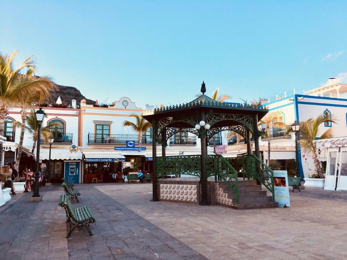 Mogan Beach | Carmitathome Puerto De Mogan Εξωτερικό φωτογραφία