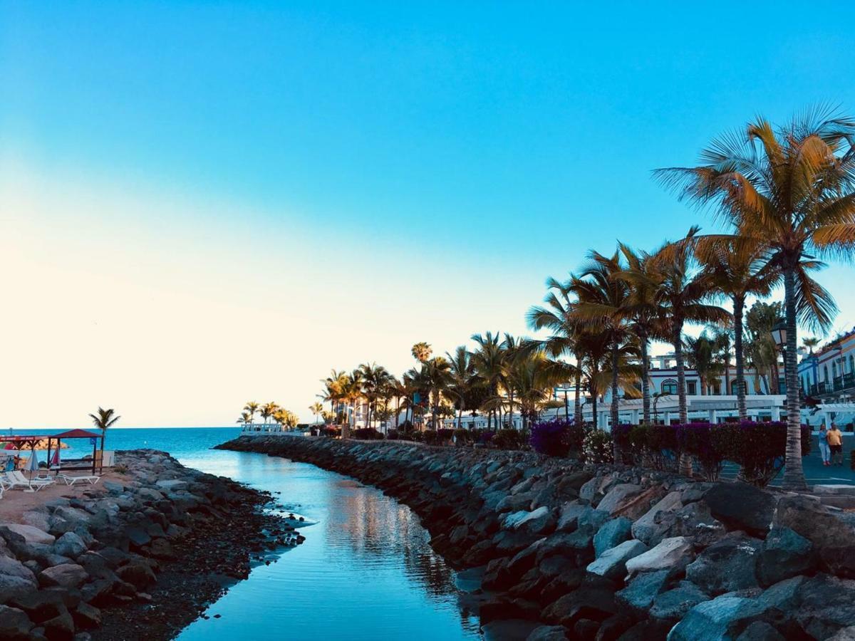 Mogan Beach | Carmitathome Puerto De Mogan Εξωτερικό φωτογραφία
