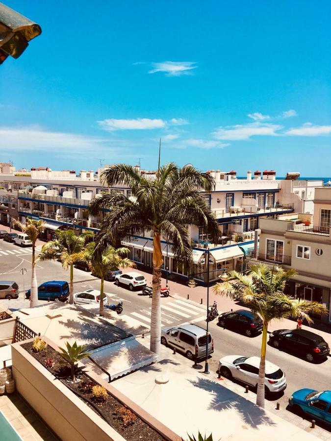 Mogan Beach | Carmitathome Puerto De Mogan Εξωτερικό φωτογραφία