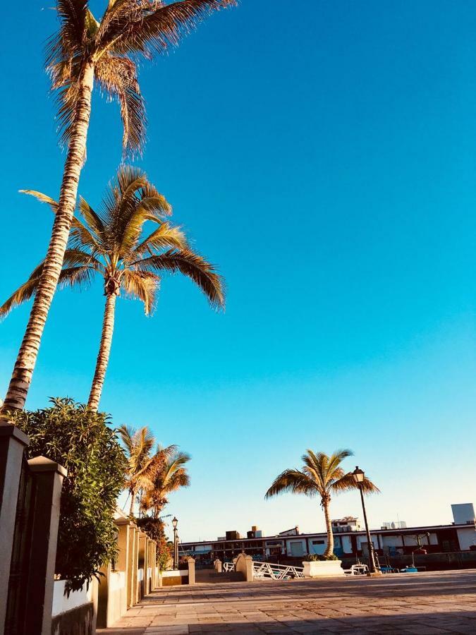 Mogan Beach | Carmitathome Puerto De Mogan Εξωτερικό φωτογραφία