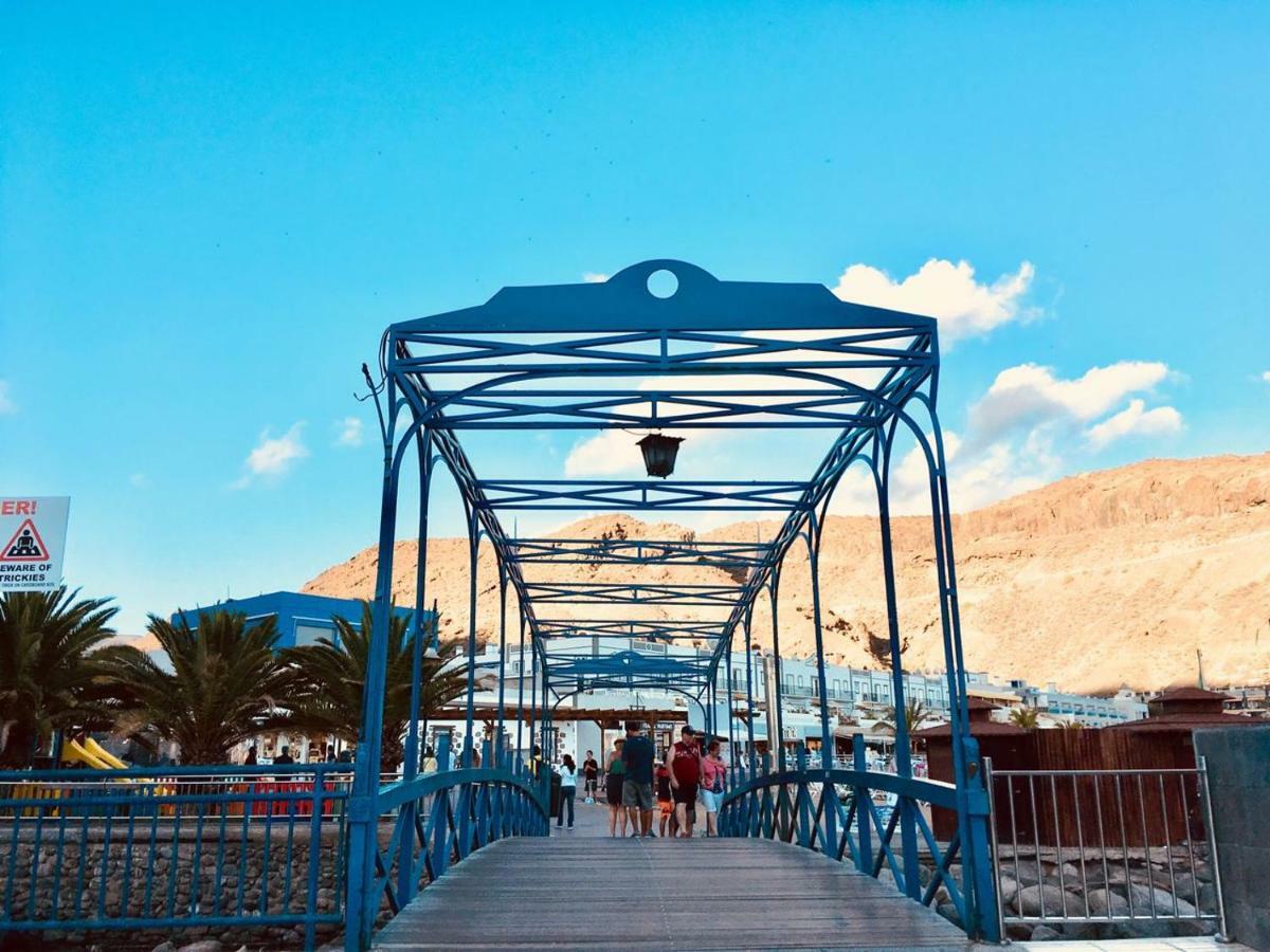 Mogan Beach | Carmitathome Puerto De Mogan Εξωτερικό φωτογραφία