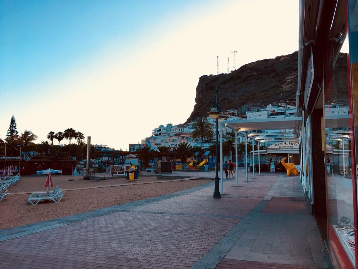 Mogan Beach | Carmitathome Puerto De Mogan Εξωτερικό φωτογραφία