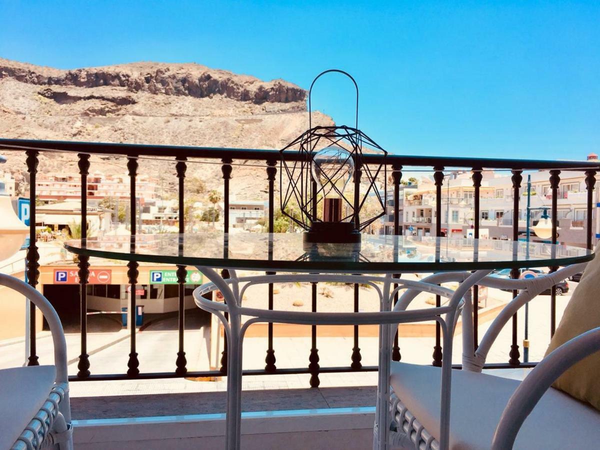 Mogan Beach | Carmitathome Puerto De Mogan Εξωτερικό φωτογραφία