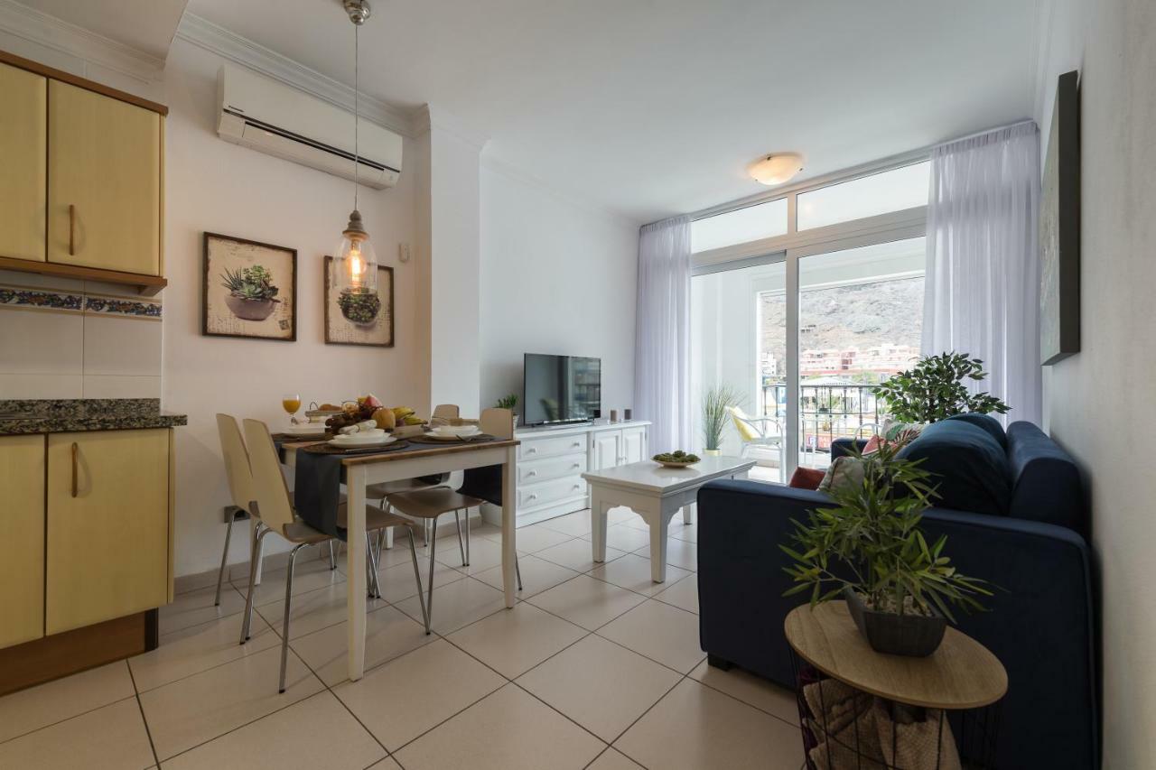 Mogan Beach | Carmitathome Puerto De Mogan Εξωτερικό φωτογραφία