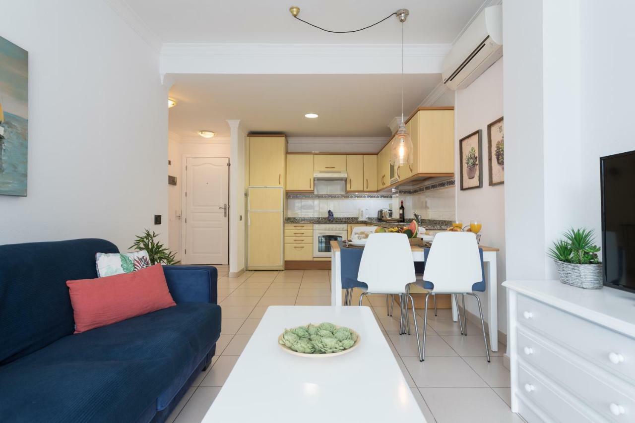 Mogan Beach | Carmitathome Puerto De Mogan Εξωτερικό φωτογραφία