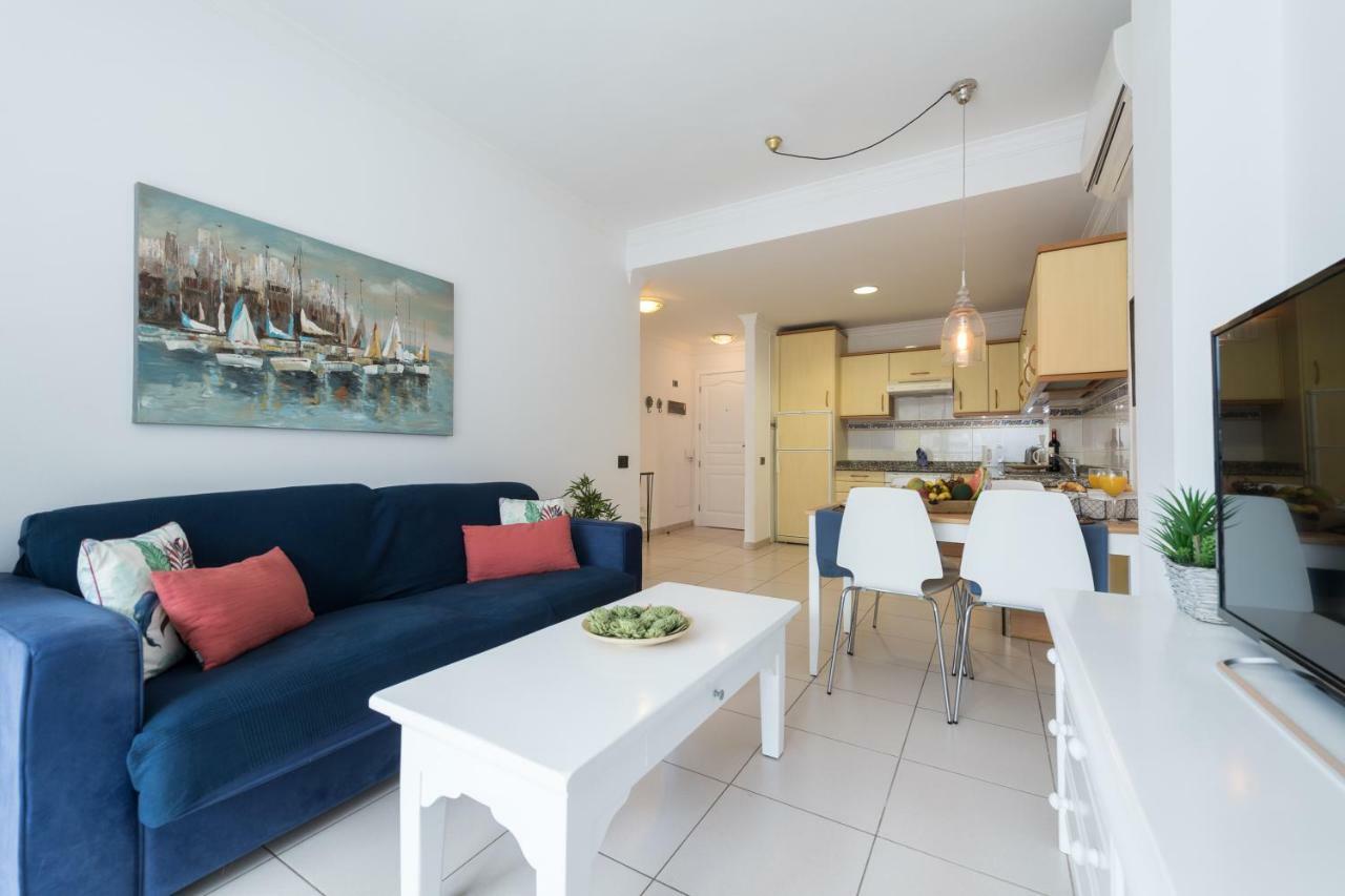 Mogan Beach | Carmitathome Puerto De Mogan Εξωτερικό φωτογραφία
