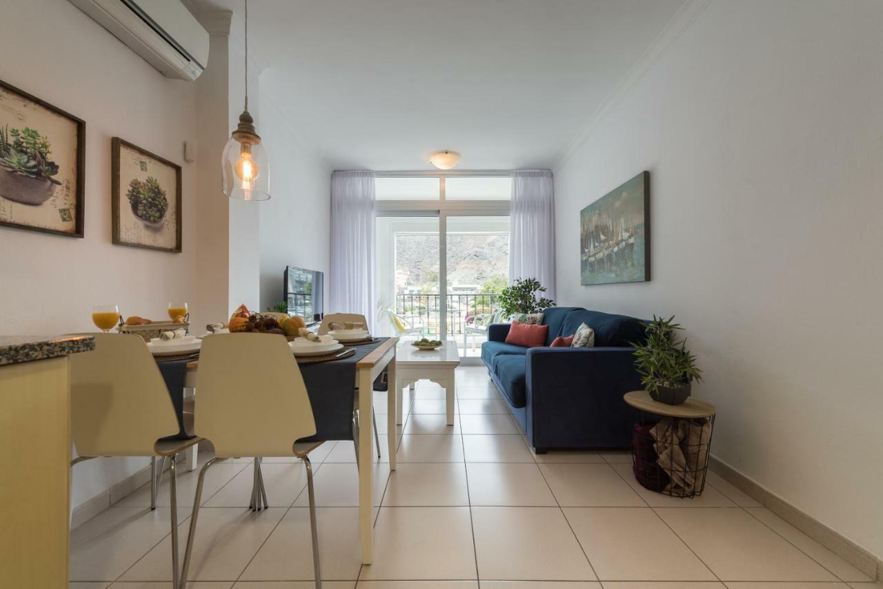 Mogan Beach | Carmitathome Puerto De Mogan Εξωτερικό φωτογραφία